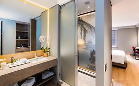 Hotel Habitel Prime
